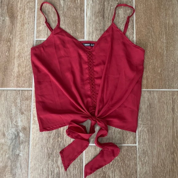 SHEIN Tops - Shein top size small